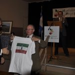 En images - Dîner des Patriotes 2012